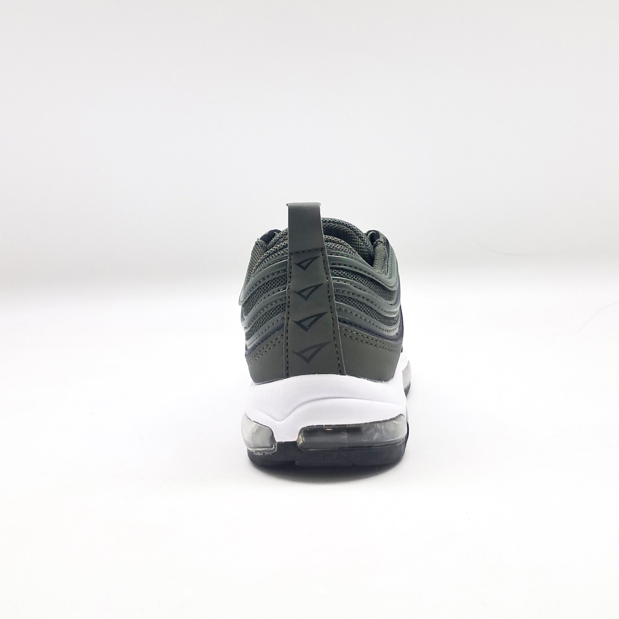 legea-vela-scarpa-sportiva-verde-militare-41 image 5