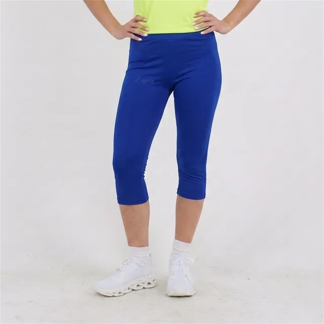 legea-veril-pinocchietto-3-4-in-jersey-elasticizzato-azzurro-m image 1