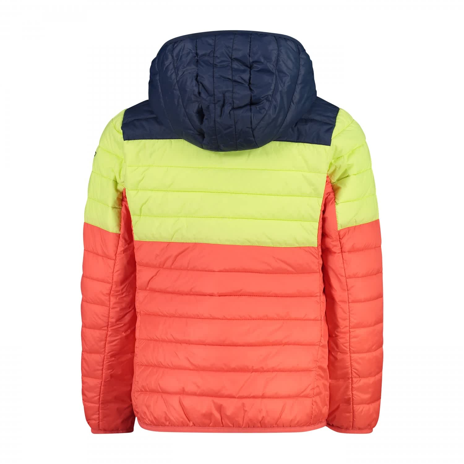 cmp-giacca-bambini-con-cappuccio-fisso-giacca-unisex-ragazzi image 2