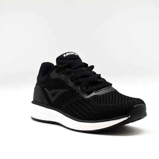 legea-scarpa-sportiva-tratto-nero-36 image 1