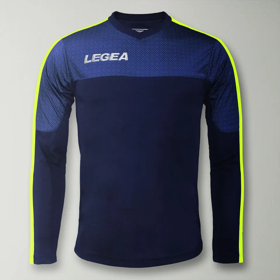 legea-atene-maglia-calcio-maniche-lunghe-blu-s image 1