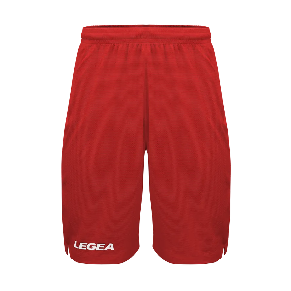 legea-cleveland-pantaloncini-da-allenamento-rosso-3xs image 1