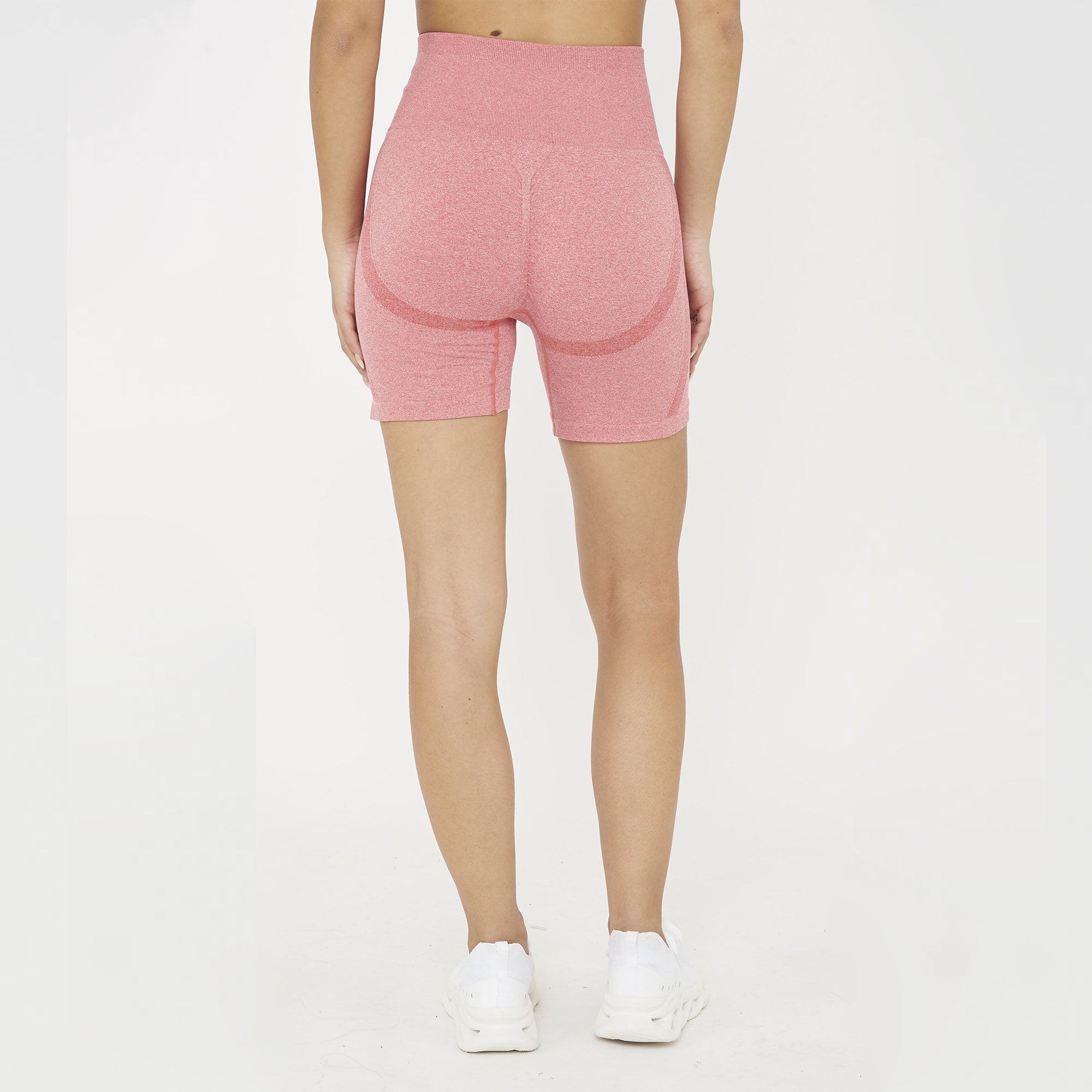 legea-jules-short-aderente-allenamento-donna-push-up image 2