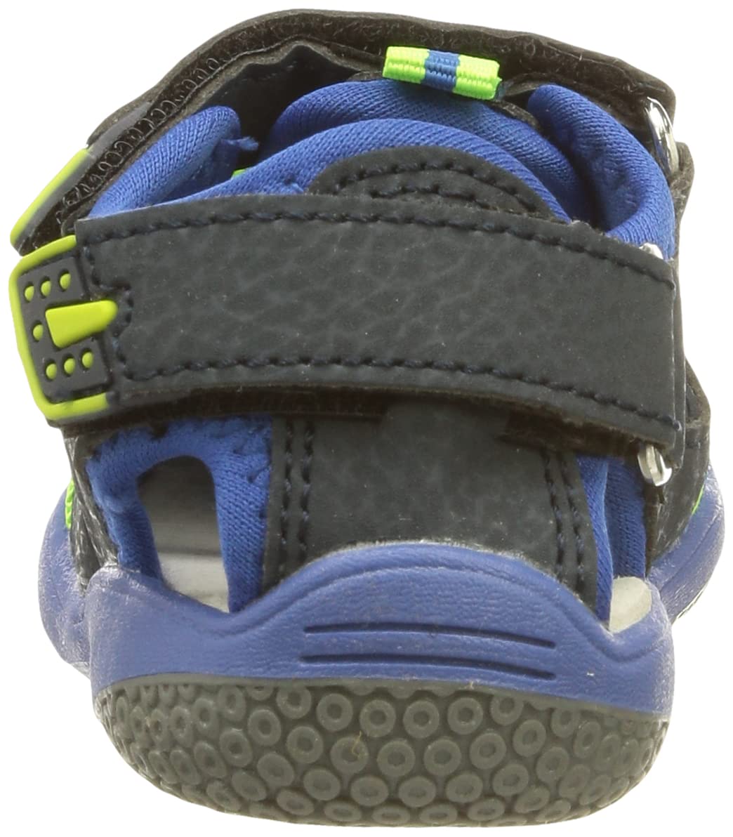 cmp-naboo-sandali-hiking-bambino-unisex image 3