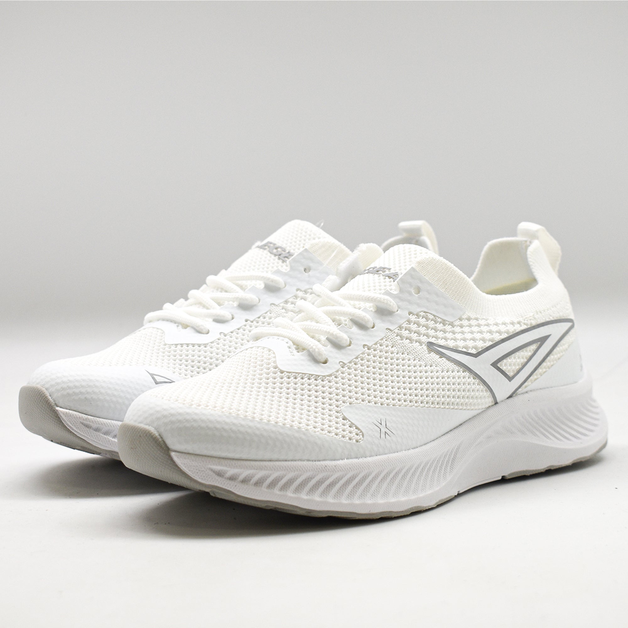 legea-ultralight-sneaker-running-bianco-44 image 2