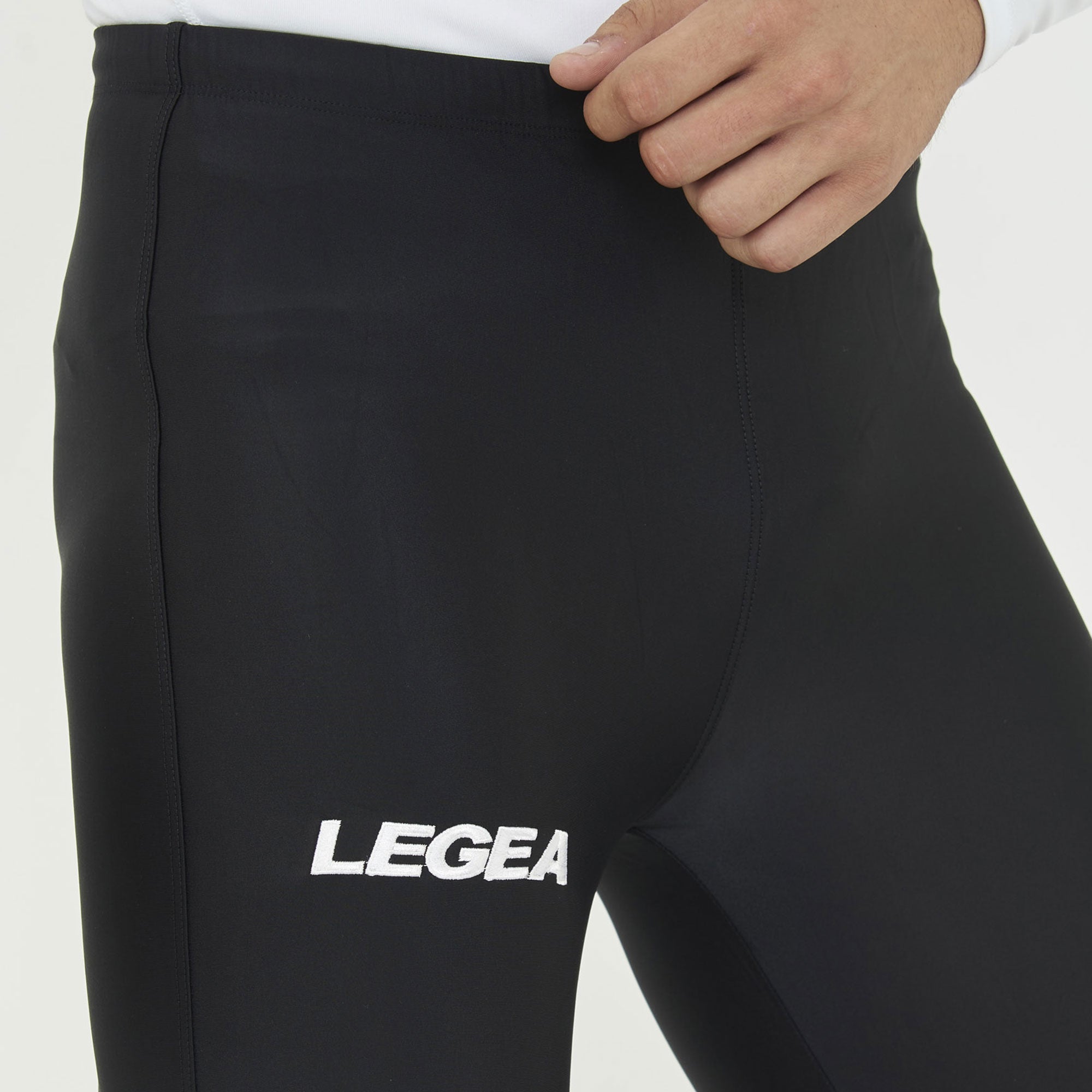 legea-slancio-leggings-termici-allenamento-nero-l image 5