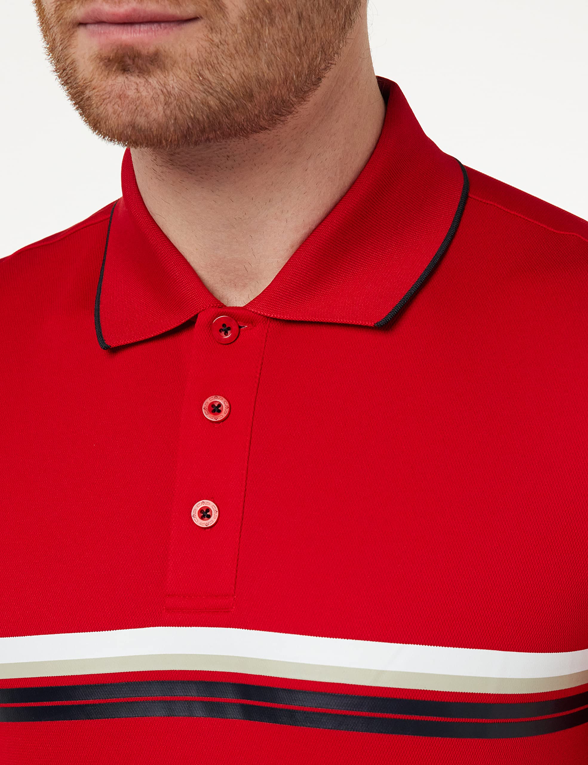 cmp-rahmsy-t-shirt-uomo-dry-function image 4
