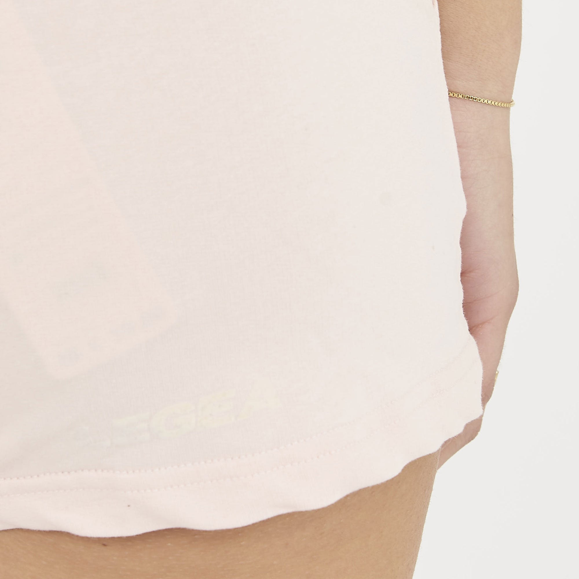 legea-short-sanem-cotone-donna-rosa-m image 3