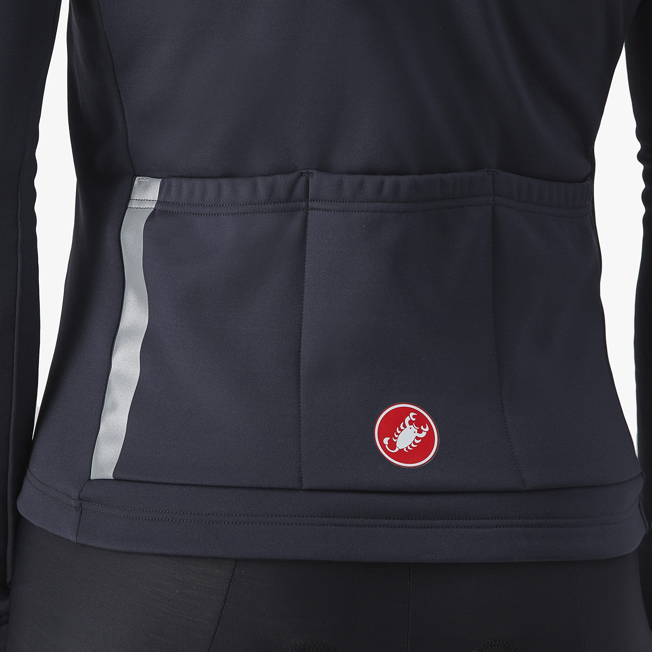 castelli-entrata-thermal-jersey-maglia-ciclismo-uomo-termica image 4