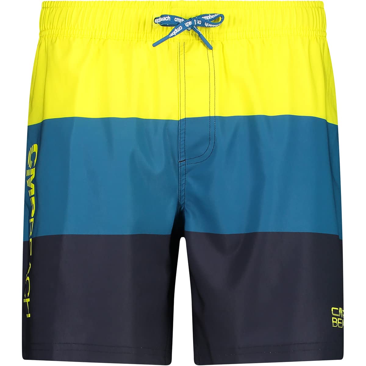 cmp-costume-elasticizzato-uomo-swimwear-uomo image 1