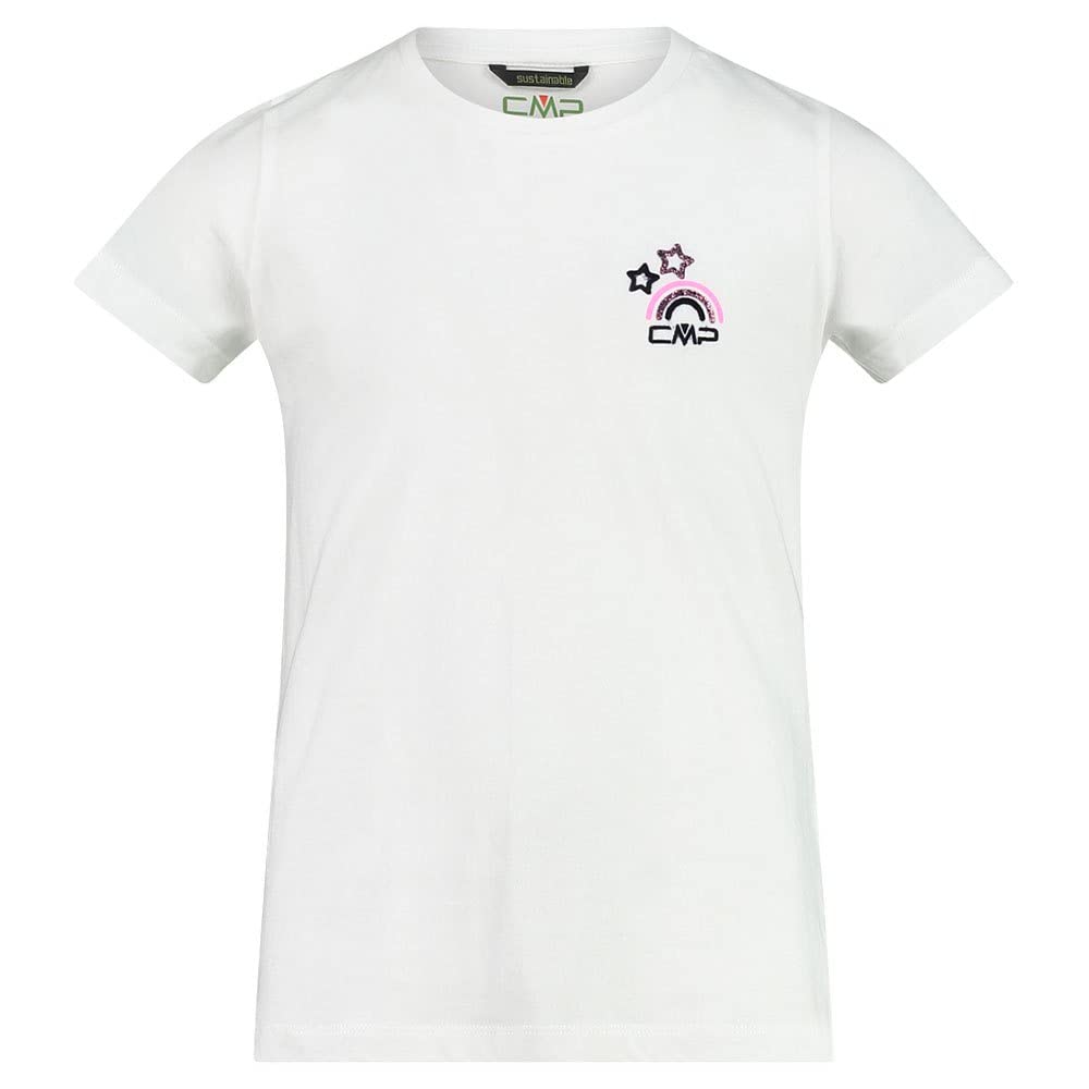 cmp-rahmsy-t-shirt-bambini-e-ragazzi-unisex-33f7875 image 1