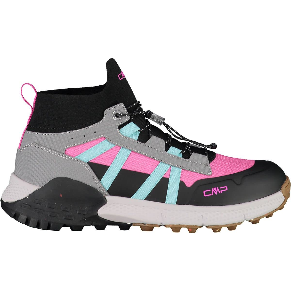 cmp-hosnian-mid-scarpe-da-camminata-donna image 2