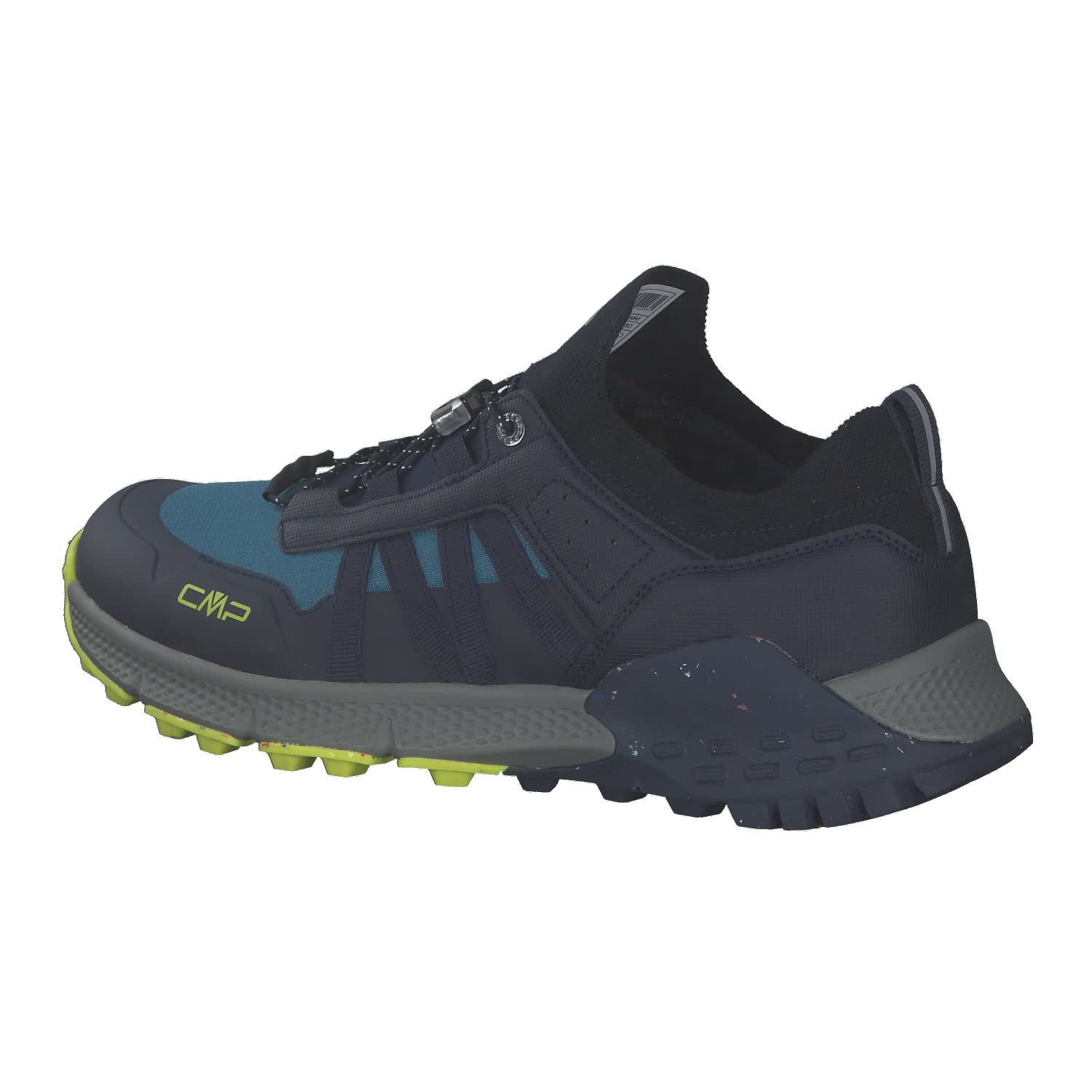 cmp-hosnian-low-scarpe-da-camminata-uomo image 3