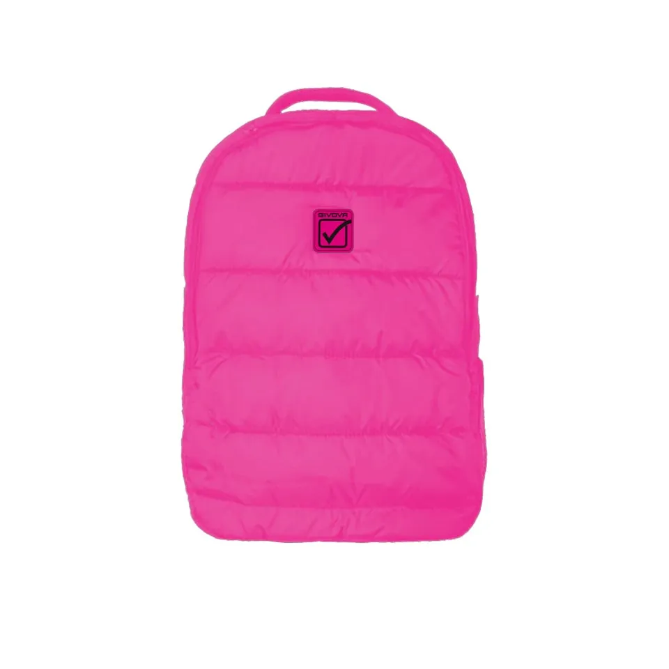 givova-zaino-imbottito-olanda-fuxia image 1