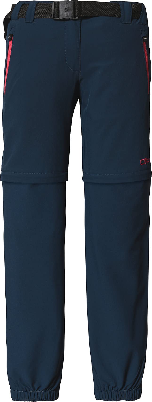 cmp-3t51445-pantaloni-zip-off-bambine-e-ragazze-dry-function image 1
