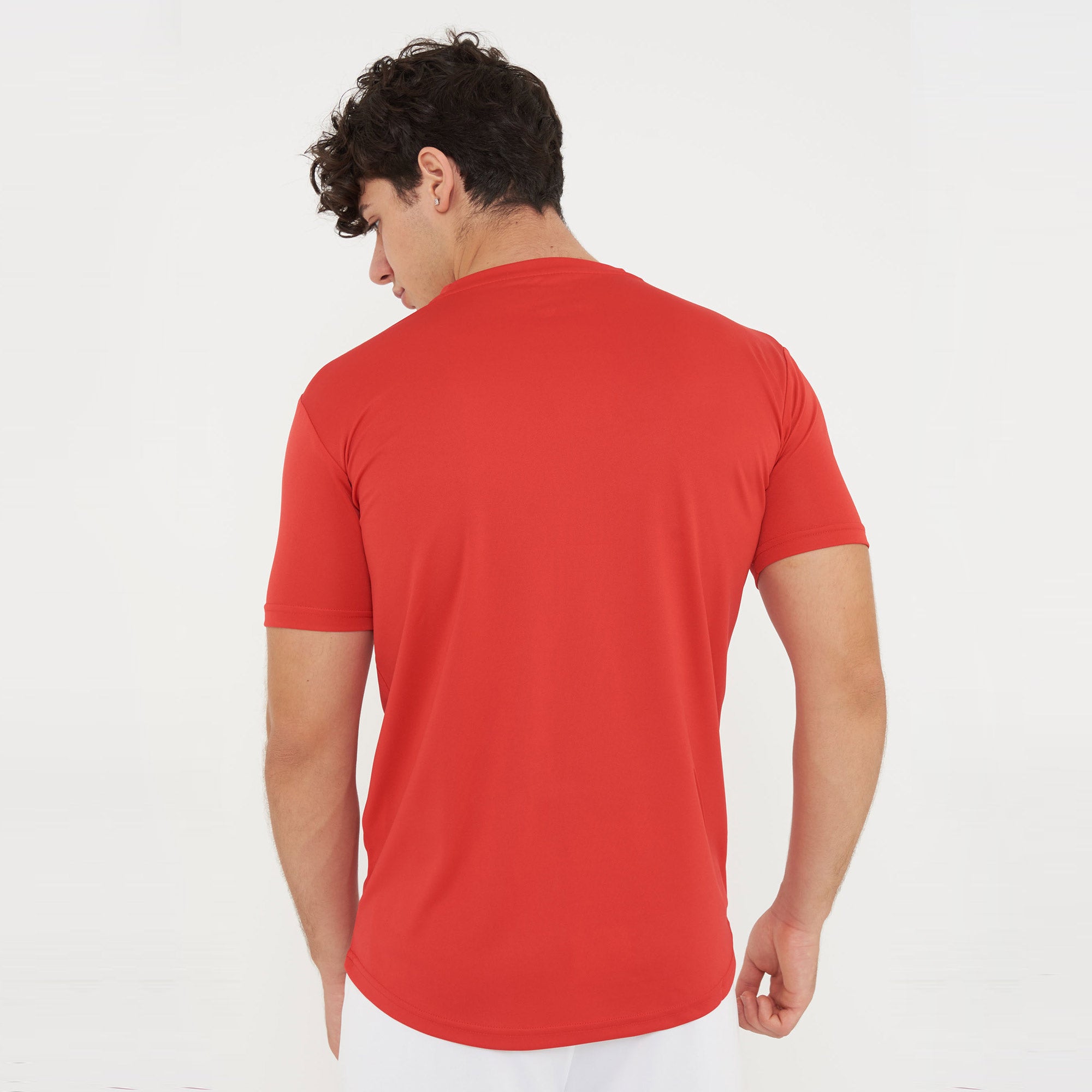 legea-pristina-maglia-da-gioco-rosso-bianco-2xs image 7