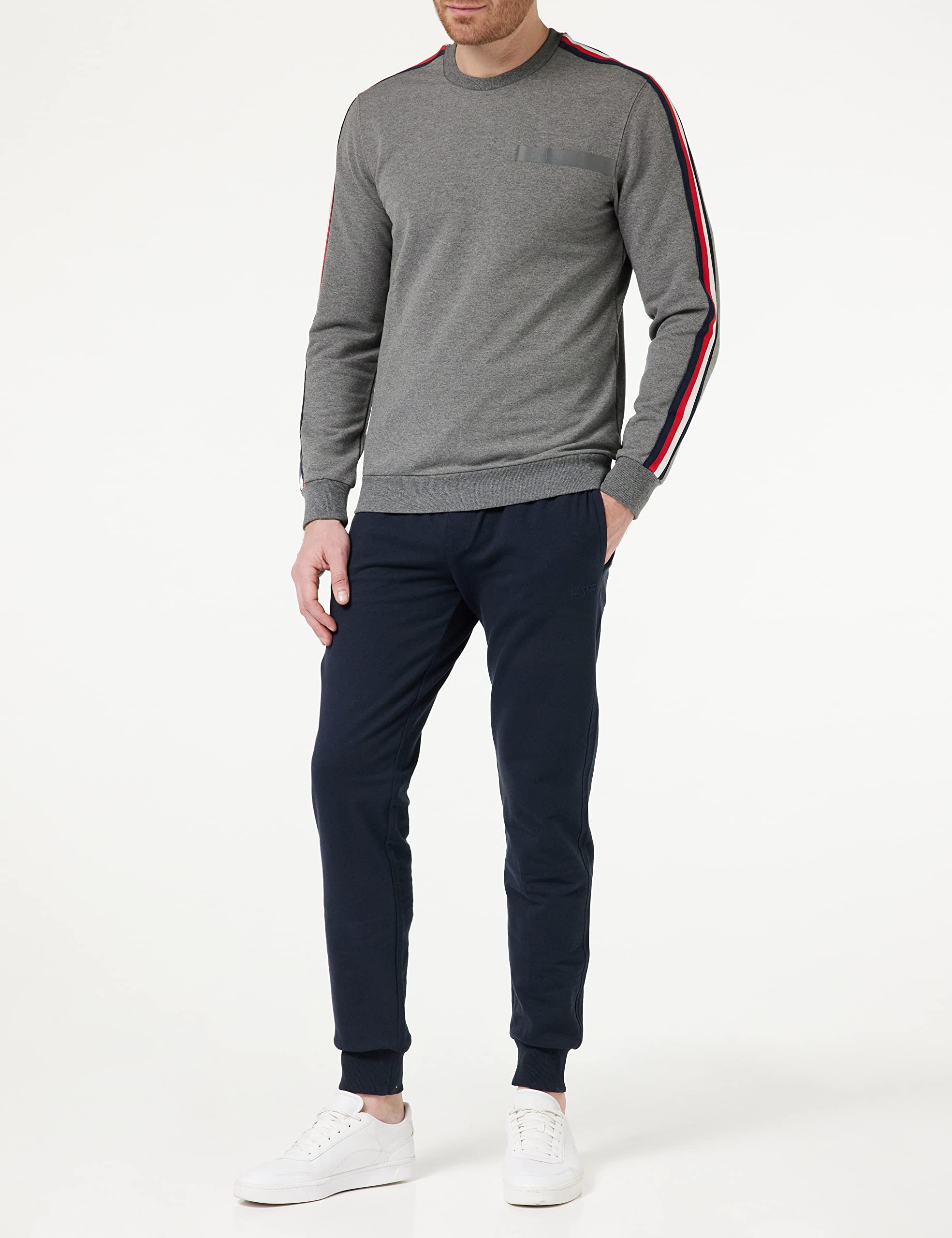 cmp-32d8117-pants-pantalone-uomo-rigel image 2