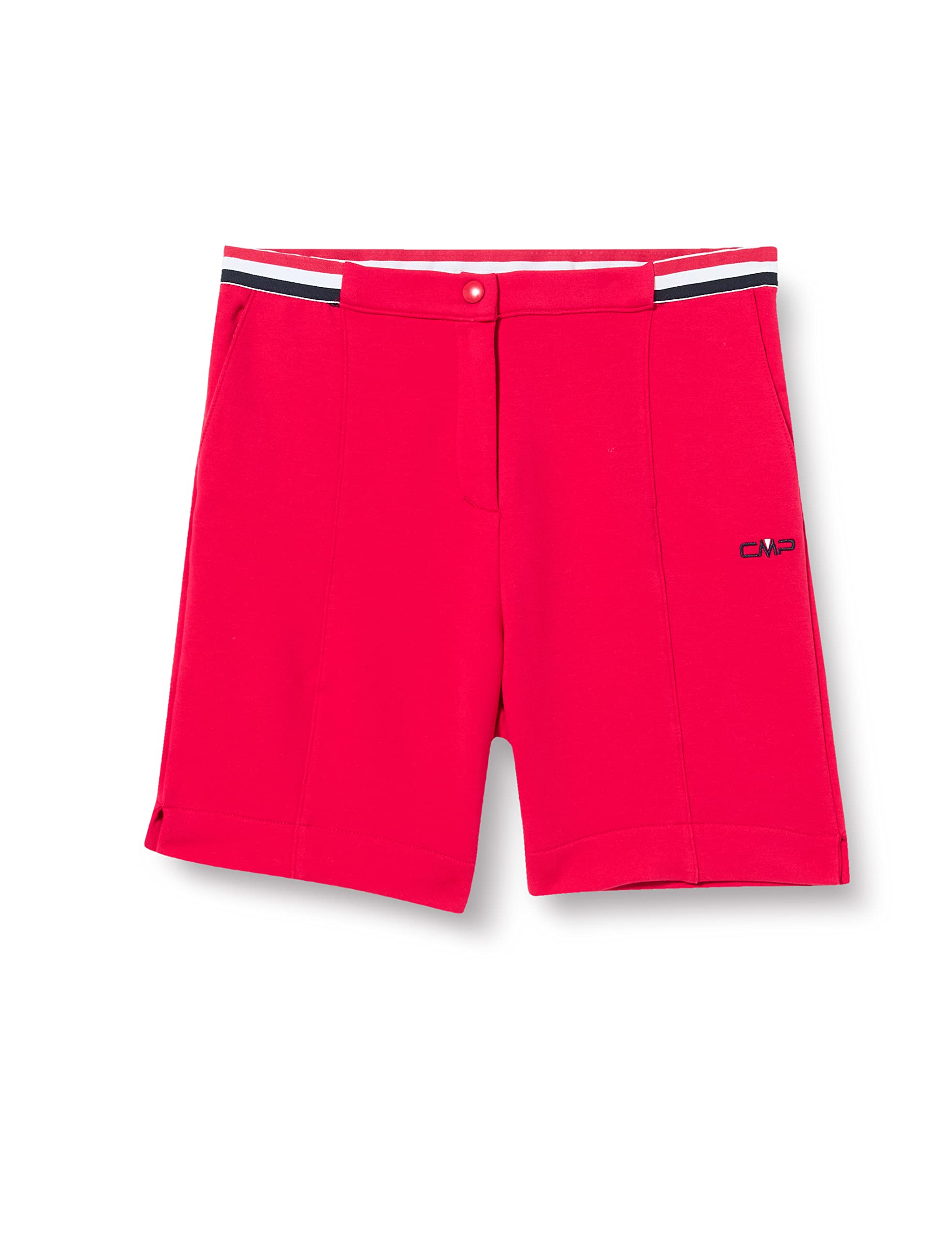cmp-bermuda-elasticizzati-da-donna-shorts image 6