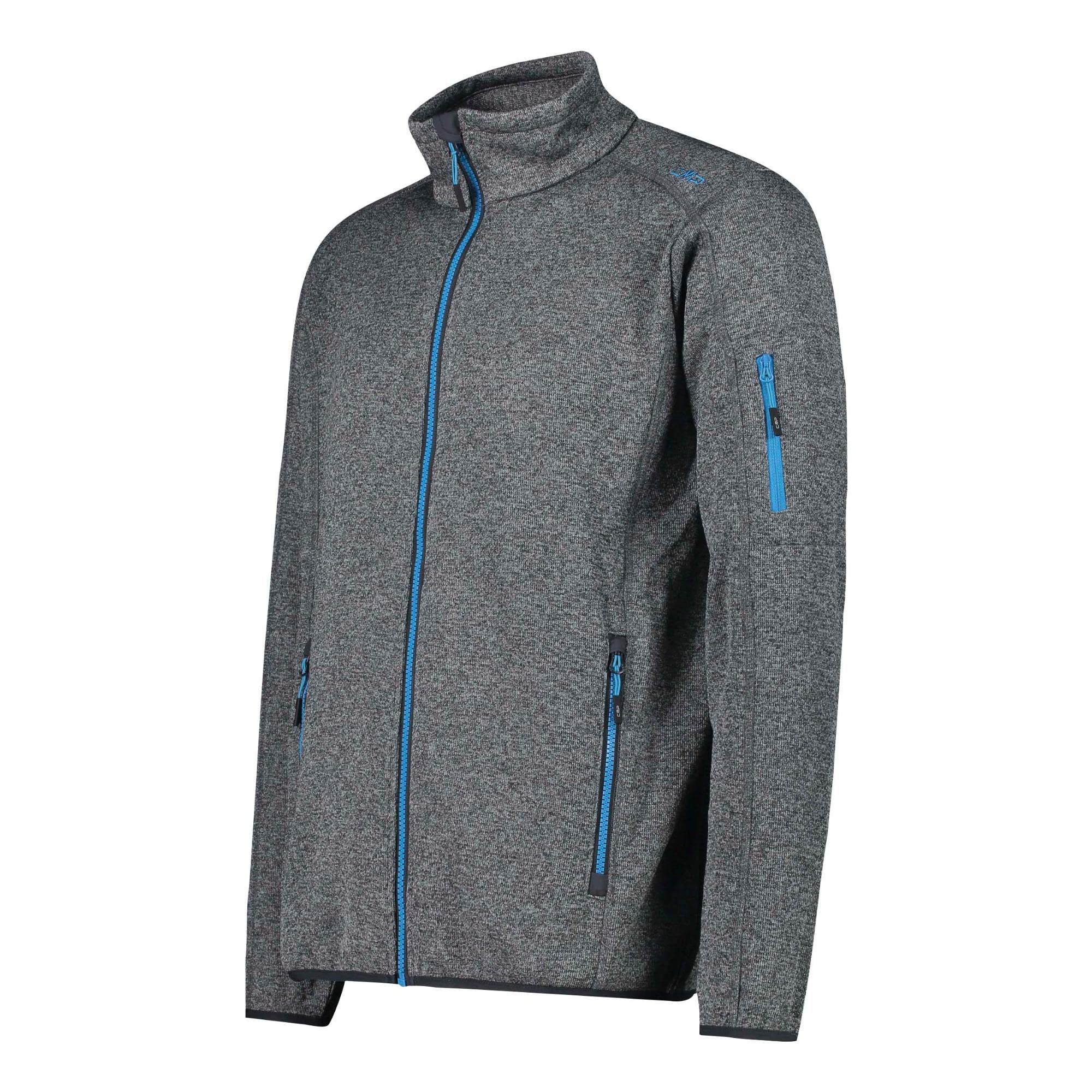 cmp-thiamat-giacca-softshell-melange-uomo-con-climaprotect-wp-7-000 image 4