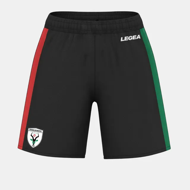 legea-saharaui-pantaloncino-basket-nero image 1