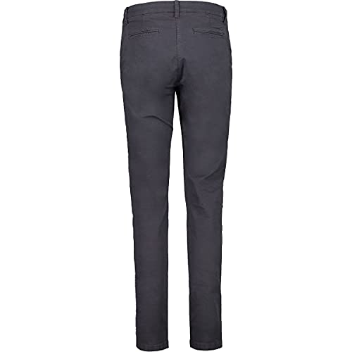 cmp-30u7146-pantaloni-donna-in-cotone-stretch image 5