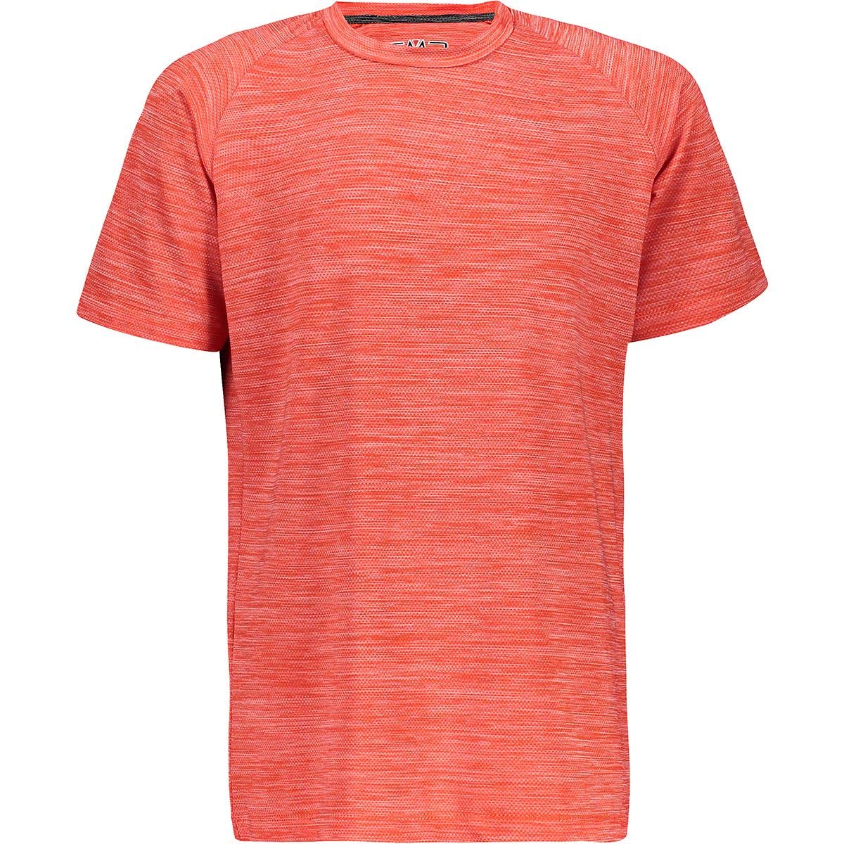 cmp-rahmsy-t-shirt-bambino-stretch-antibatterica-dry-function-upf-40 image 1