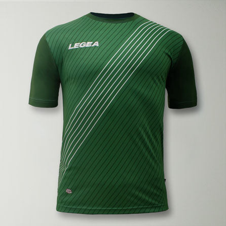 legea-cadice-senior-maglia-da-gioco-verde-l image 1