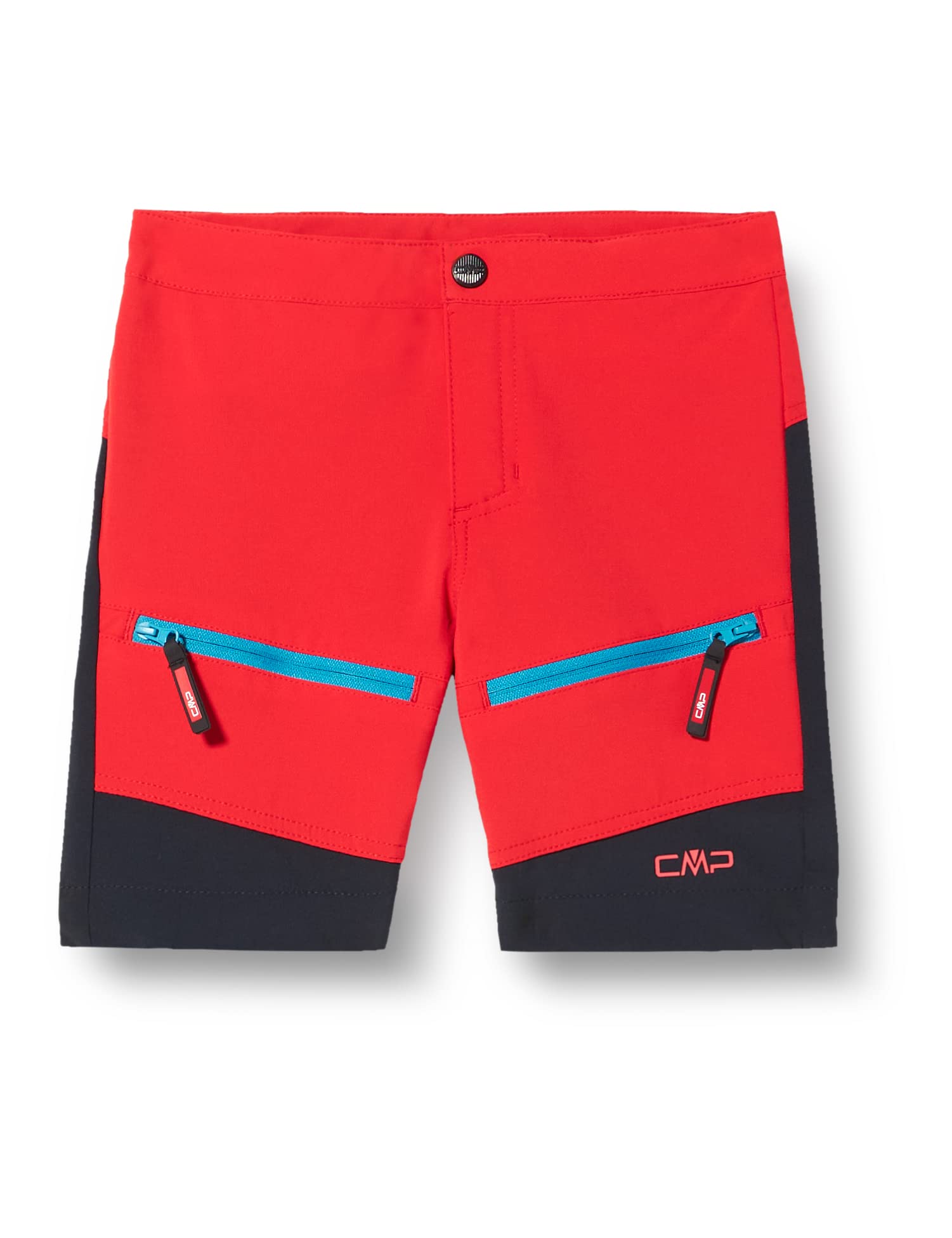 cmp-bermuda-elasticizzati-unisex-bambini-e-ragazzi image 4