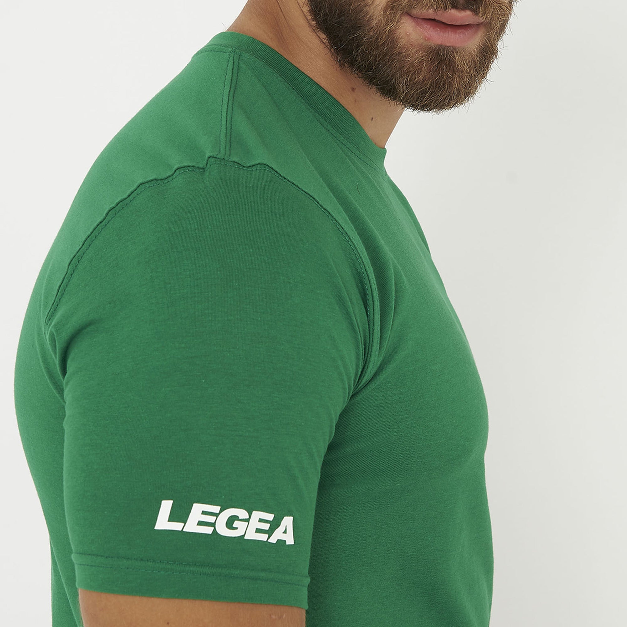 legea-aria-t-shirt-in-cotone-100-verde-m image 4