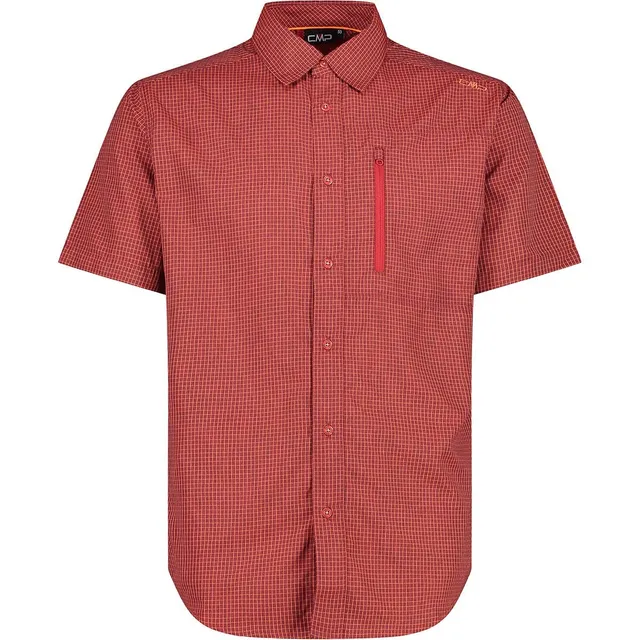 cmp-rahmsy-camicia-button-down-uomo image 1