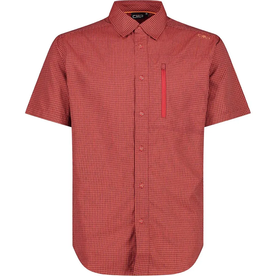 cmp-rahmsy-camicia-button-down-uomo image 1