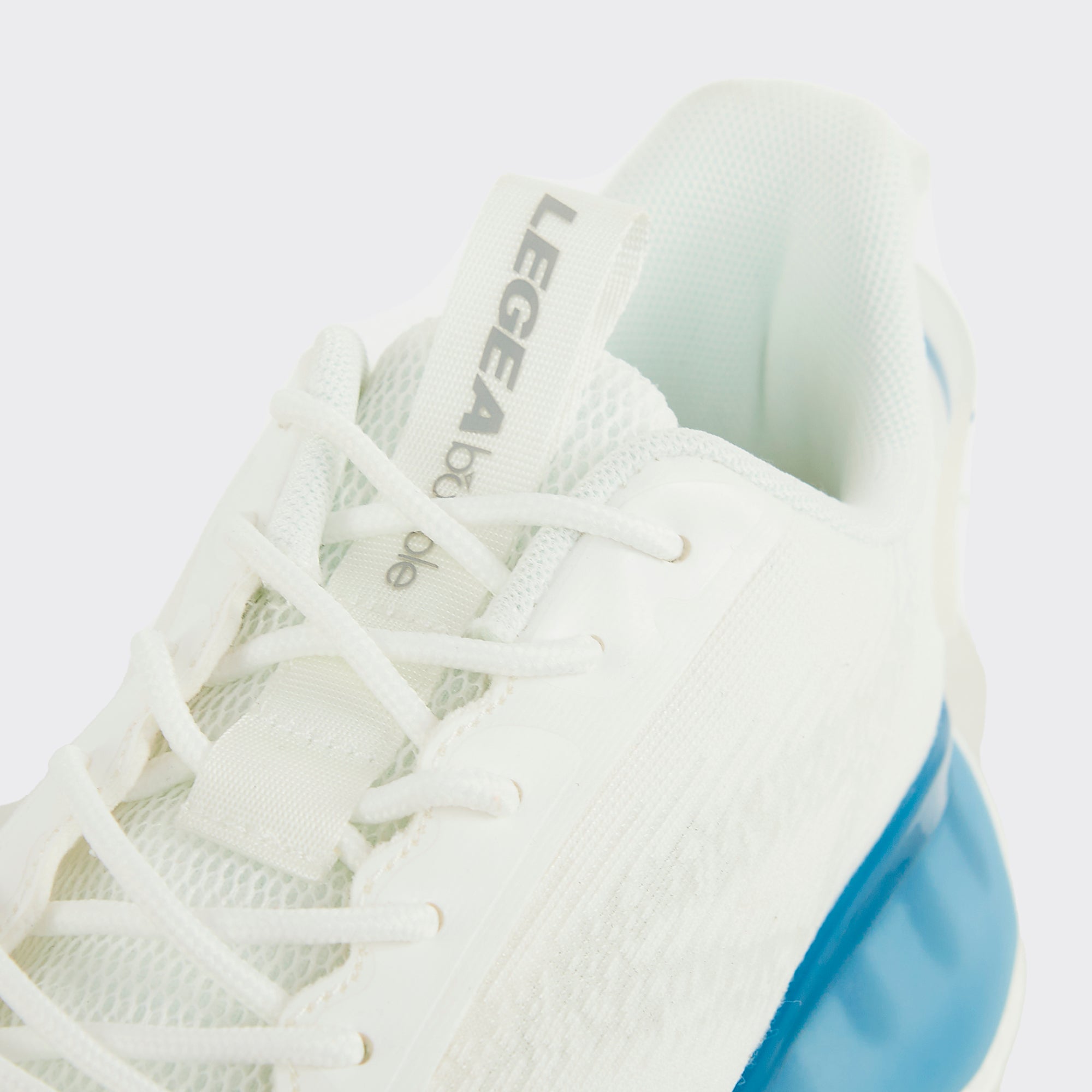 legea-bubble-sneaker-bianca-46 image 2