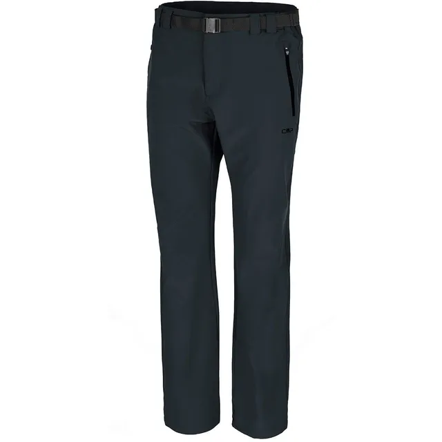 cmp-zip-off-dry-function-pantaloni-trekking-uomo image 1
