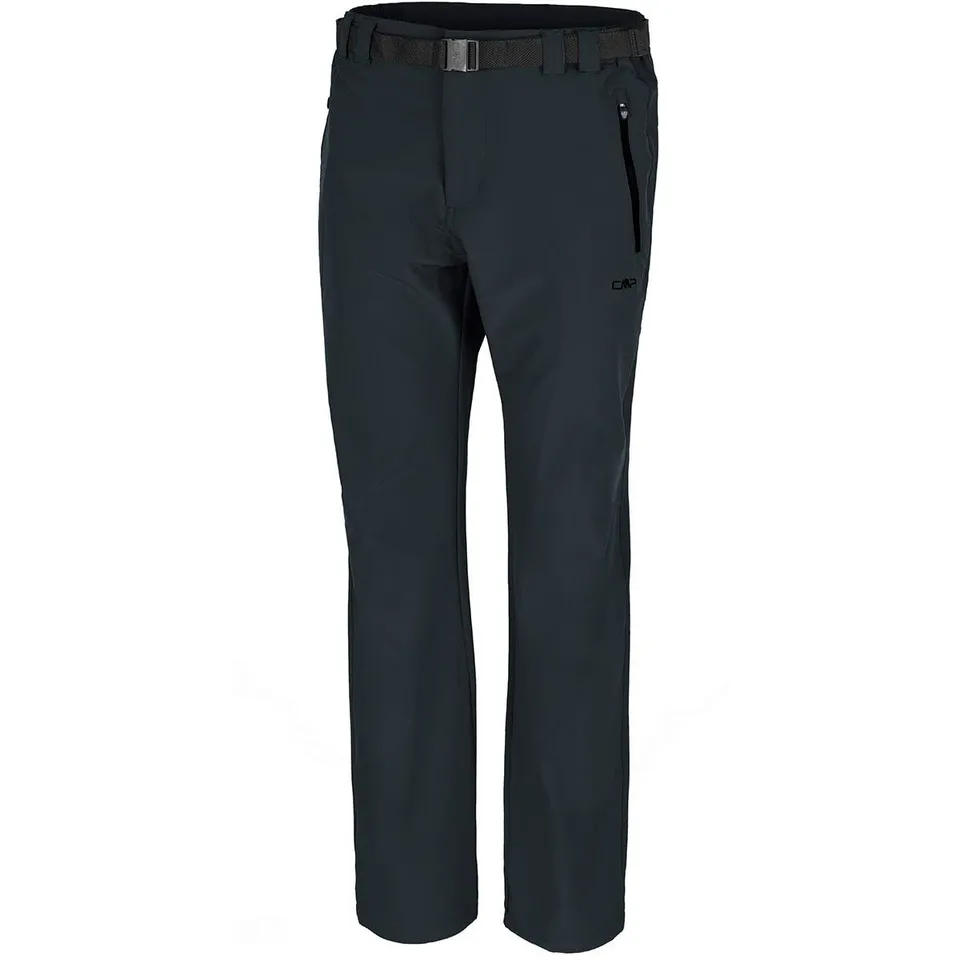 cmp-zip-off-dry-function-pantaloni-trekking-uomo image 1