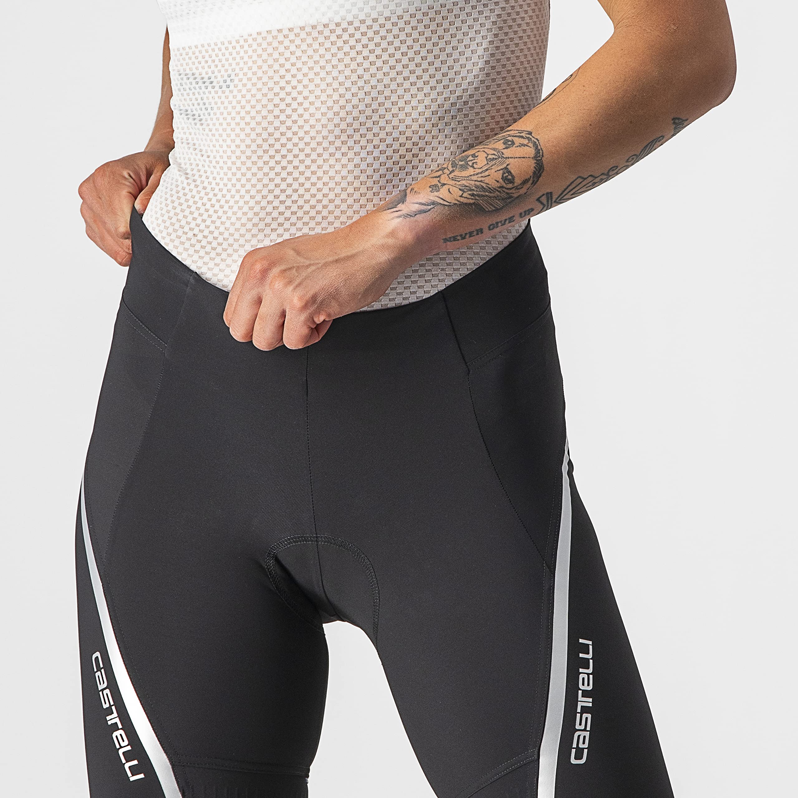 castelli-velocissima-3-short-donna-pantaloncini-ciclismo image 5