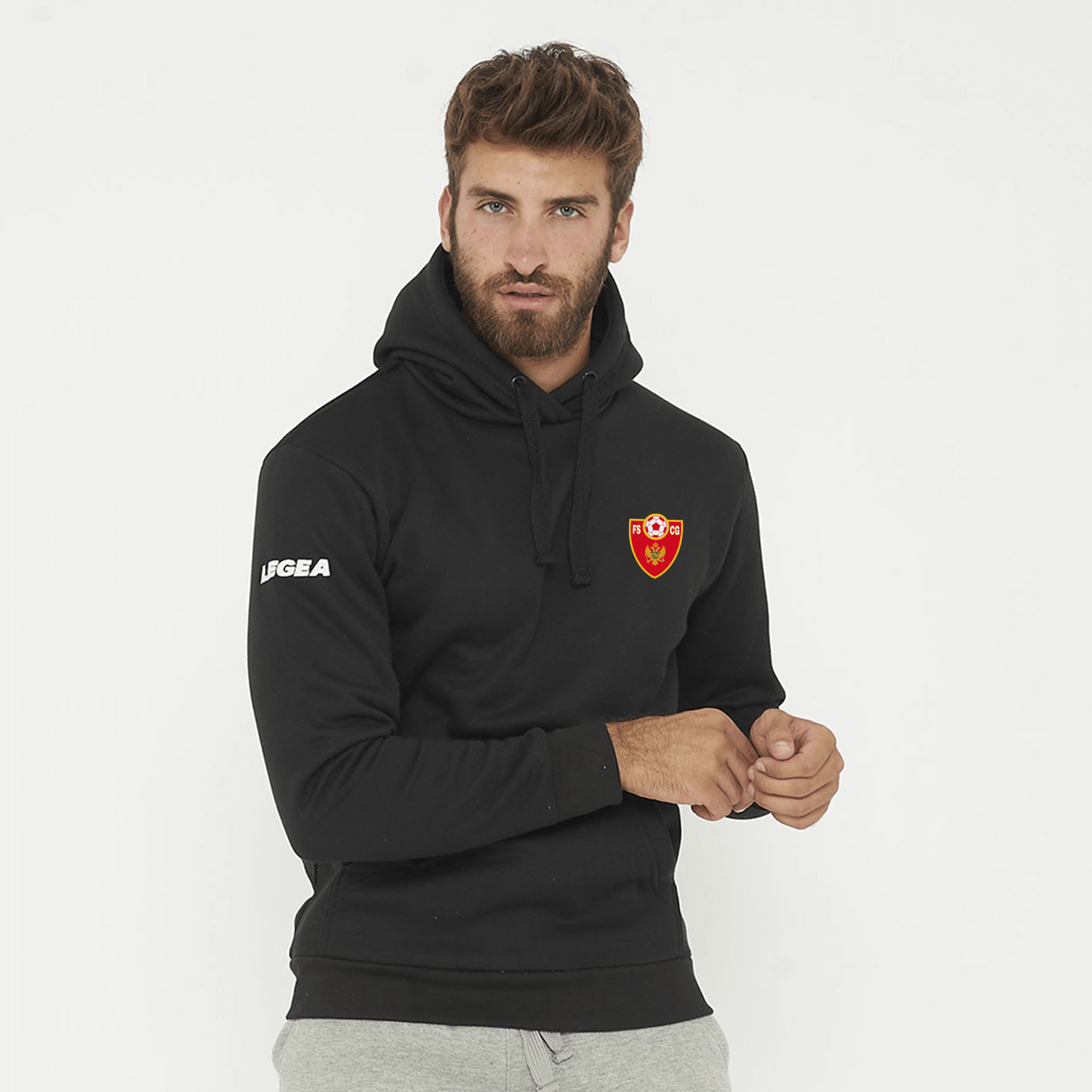 legea-spalato-felpa-con-cappuccio-montenegro-nero image 1