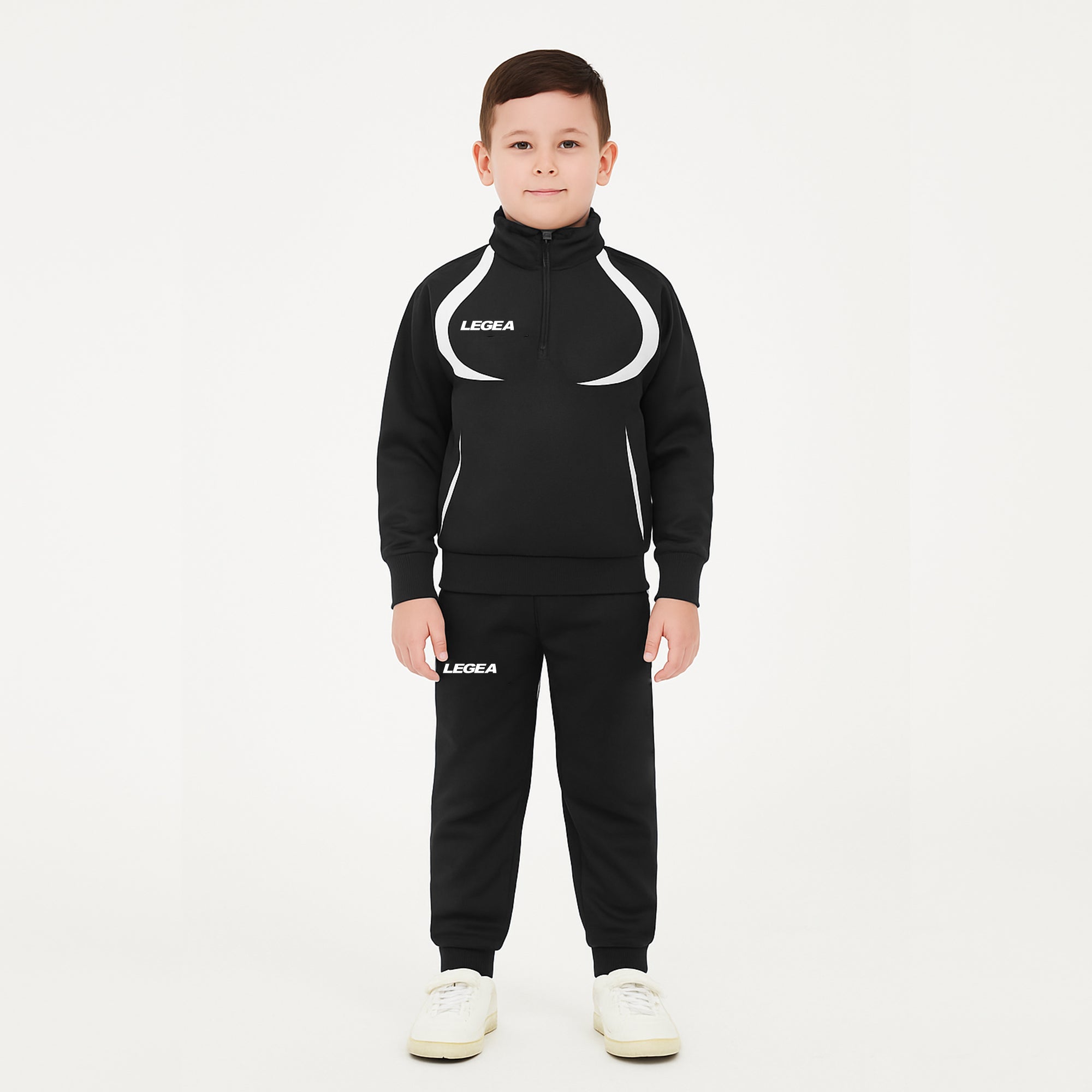 legea-algeria-messico-junior-tuta-sportiva-bambini image 4