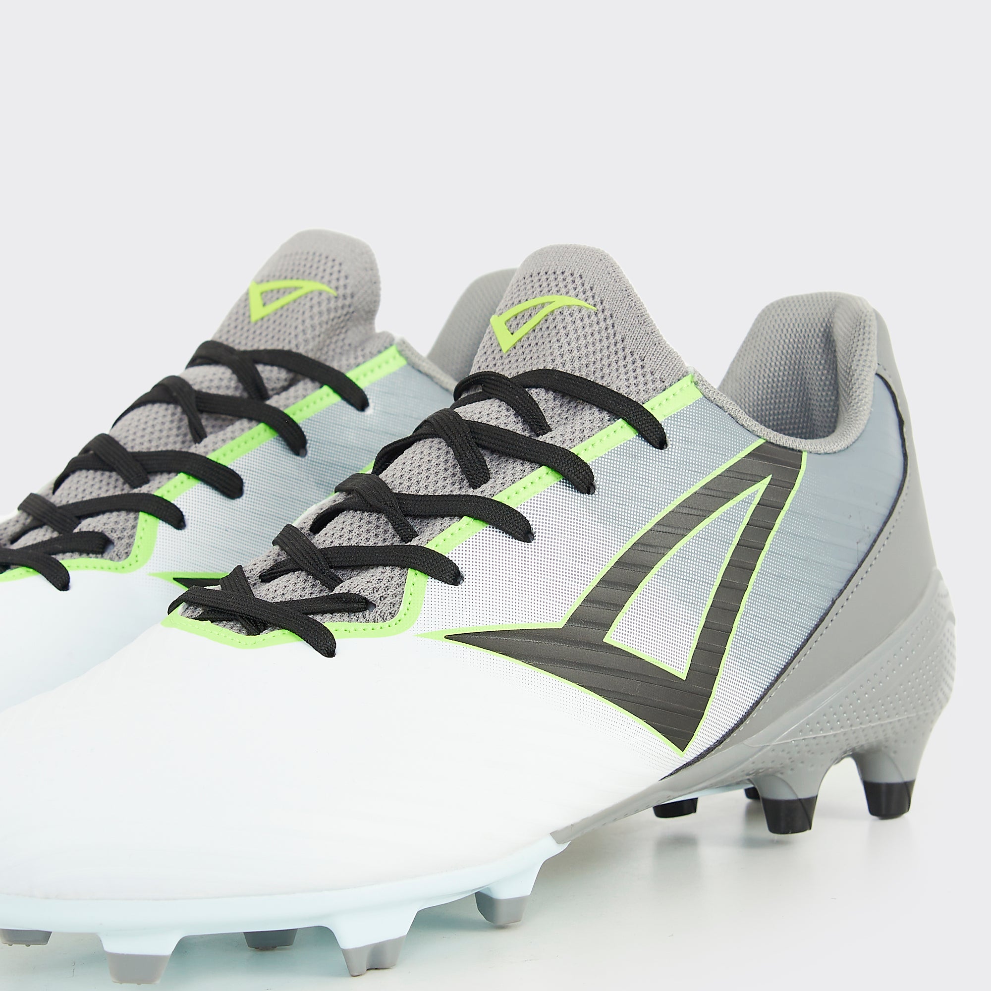 legea-delta-scarpa-da-calcio-bianco-grigio-40 image 3