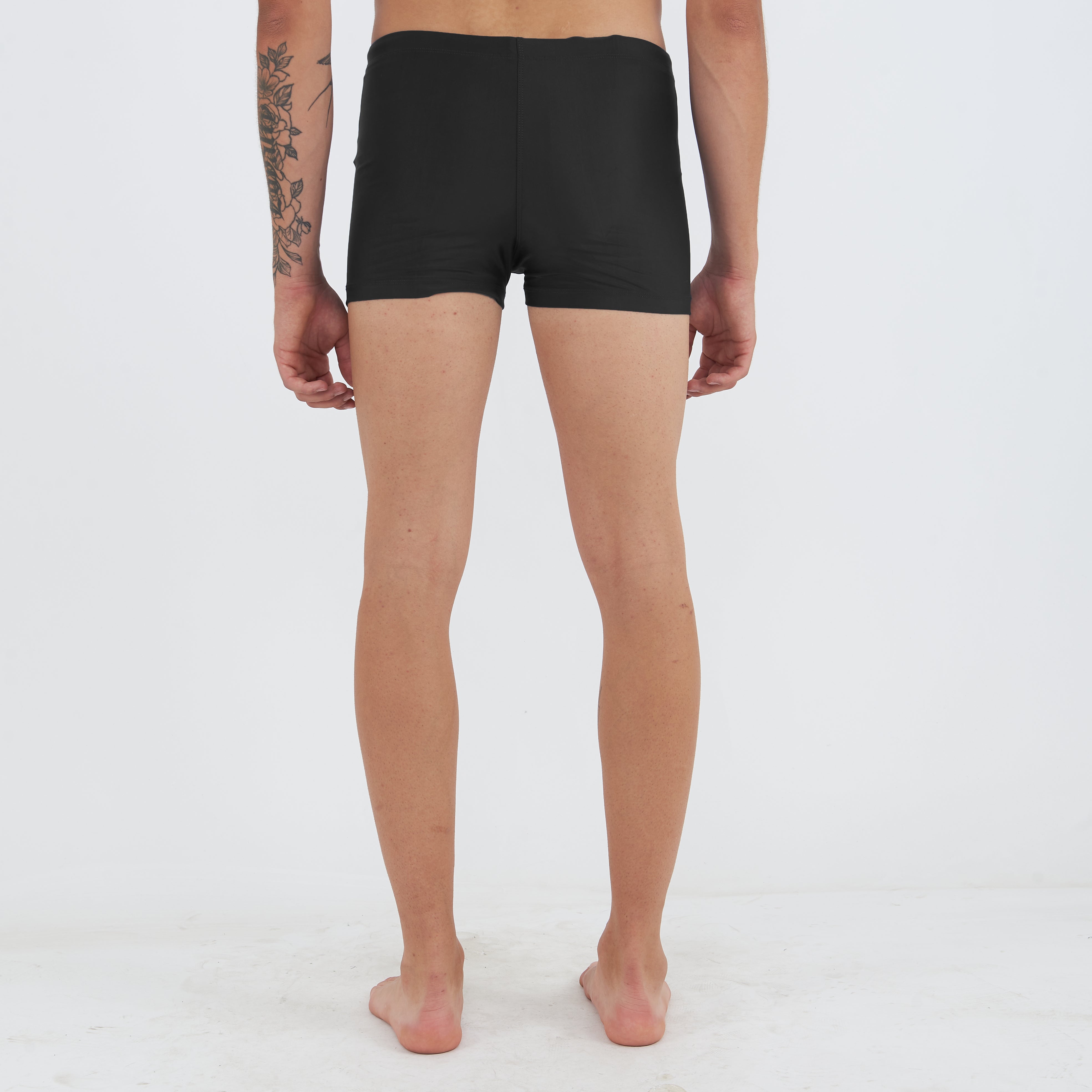 legea-costume-nuoto-boxer-palinuro-gold-nero-48 image 2