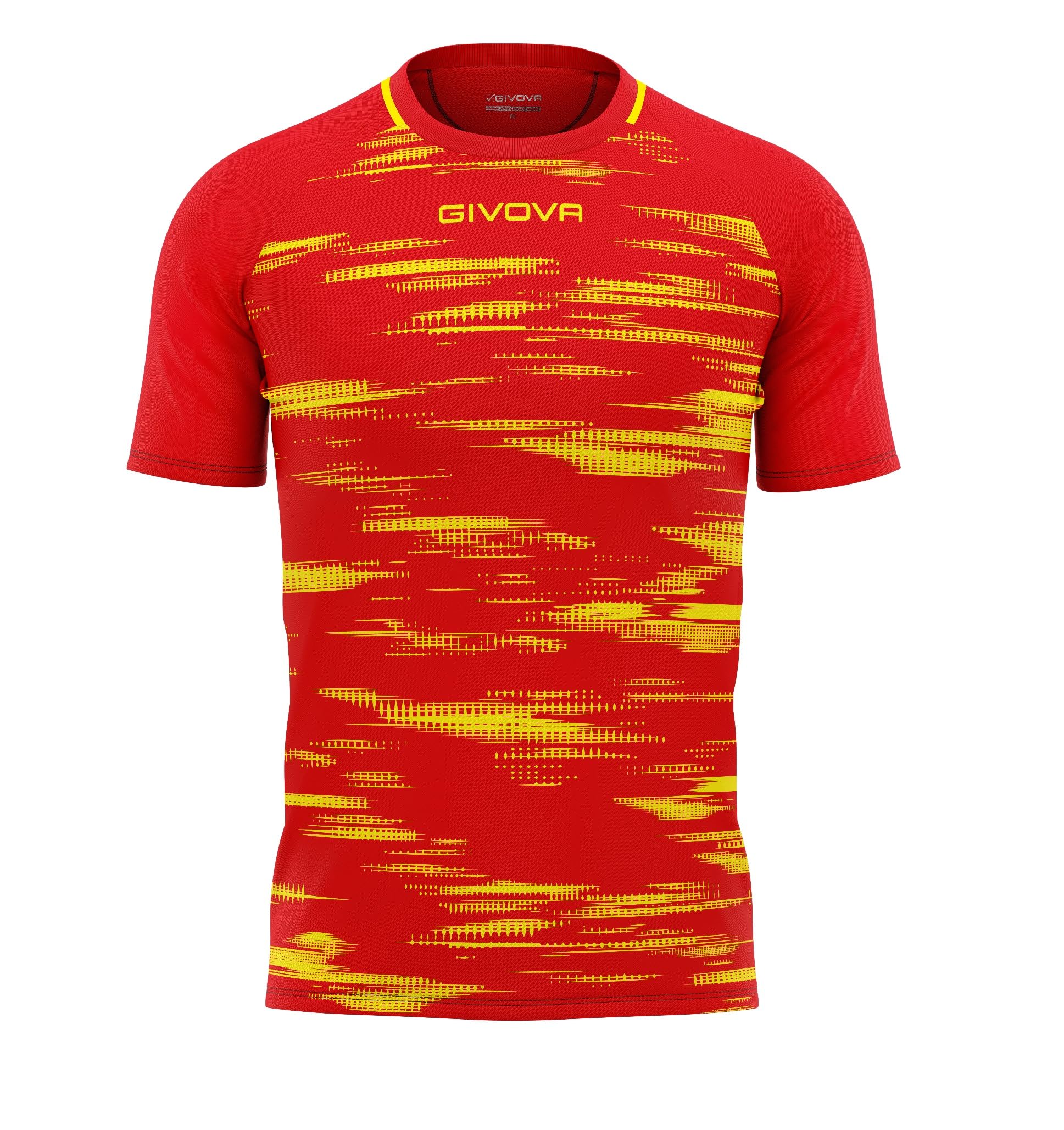 givova-pixel-shirt-maglia-sportiva image 2