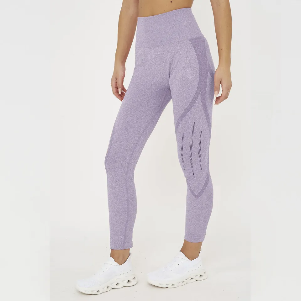 legea-leslie-leggings-da-allenamento-lilla-l image 1