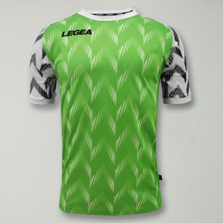 legea-girona-senior-maglia-da-calcio-verde-s image 1
