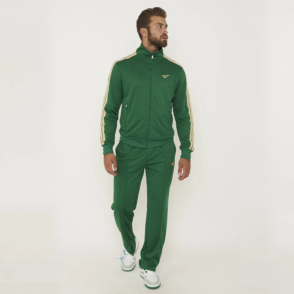 legea-universal-stellar-tuta-sportiva-completa-verde-xl image 1