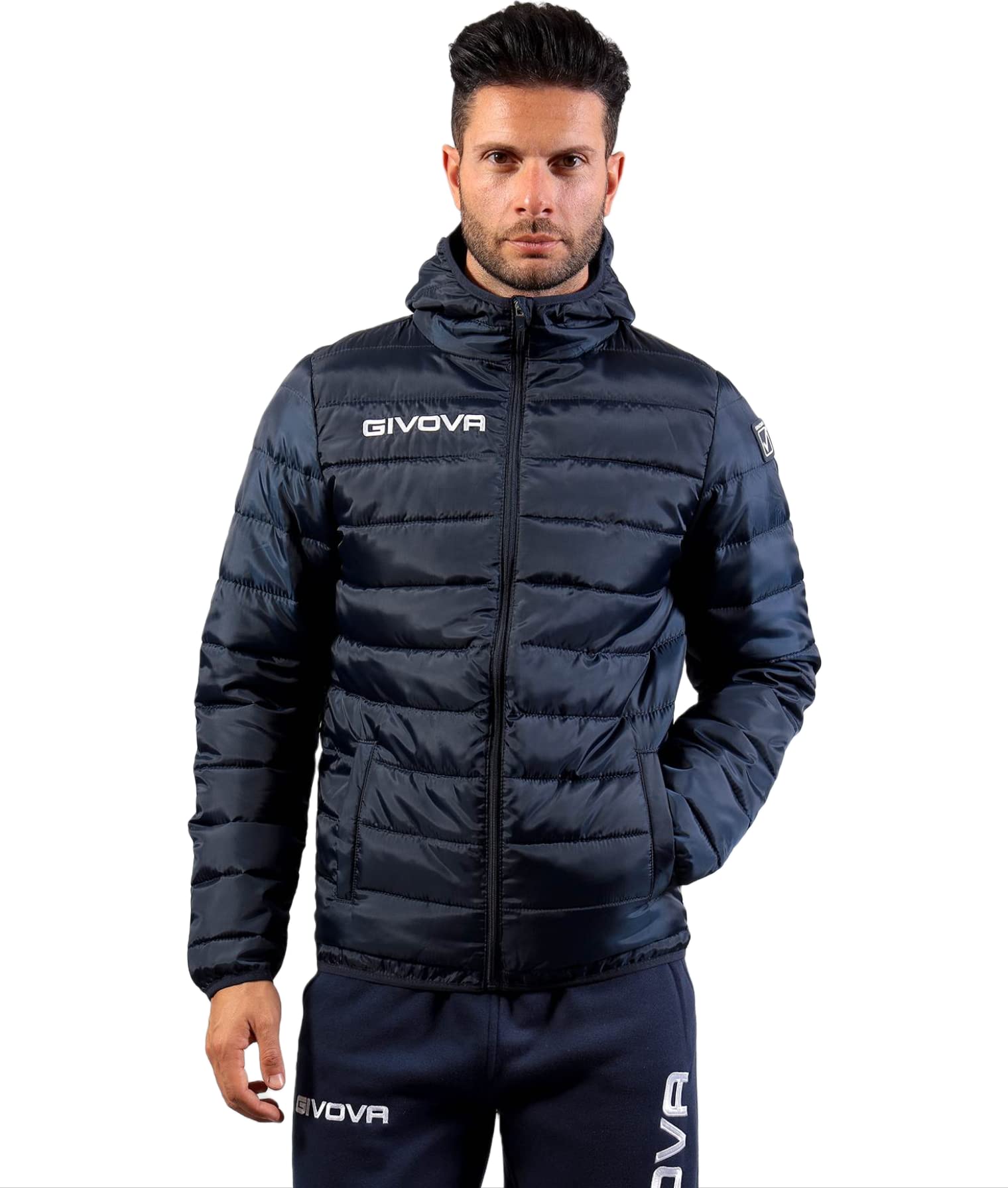 givova-giubbotto-olanda-panchina-giacca-invernale-team image 1