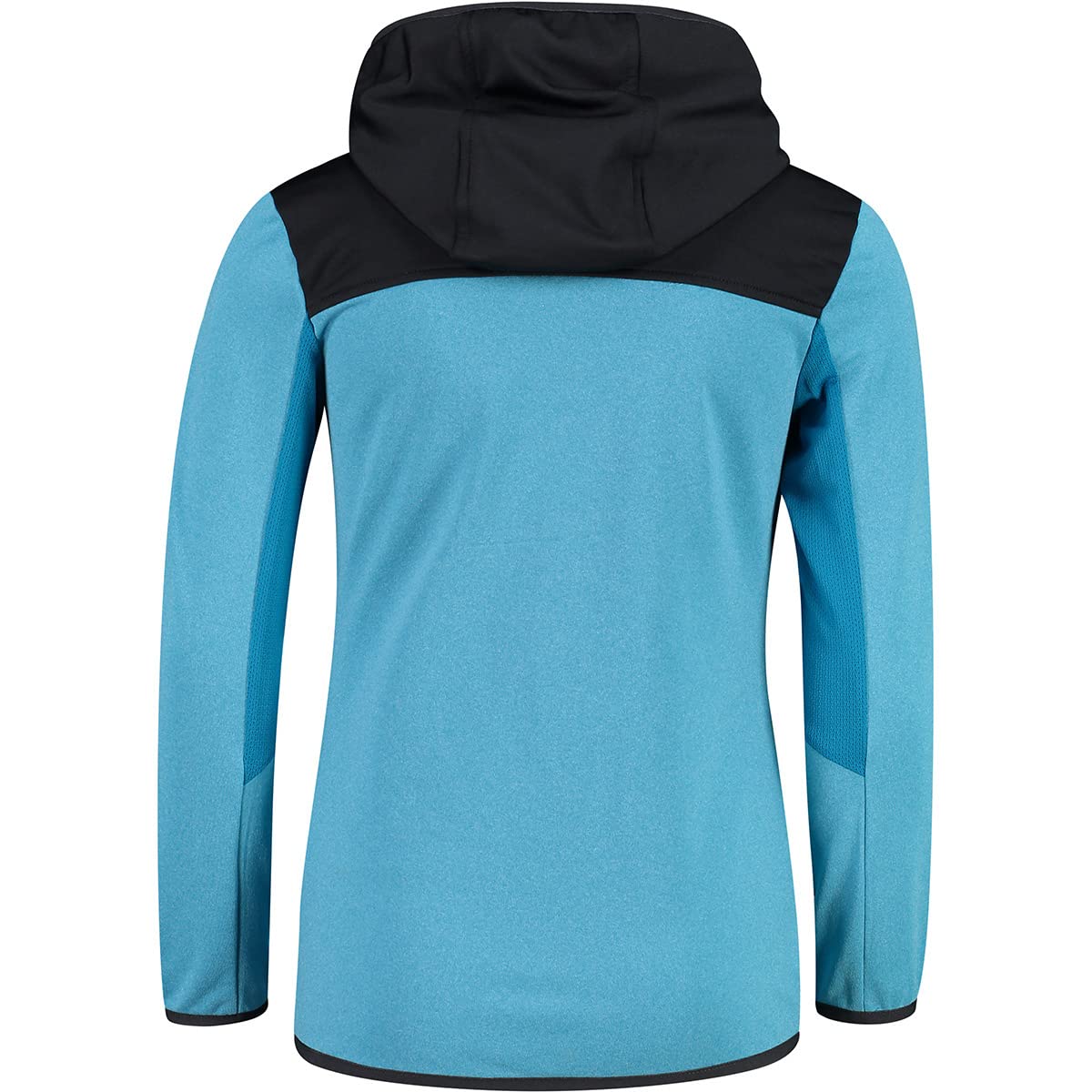 cmp-giacca-elasticizzata-bambini-con-cappuccio-fisso-felpa-unisex image 3