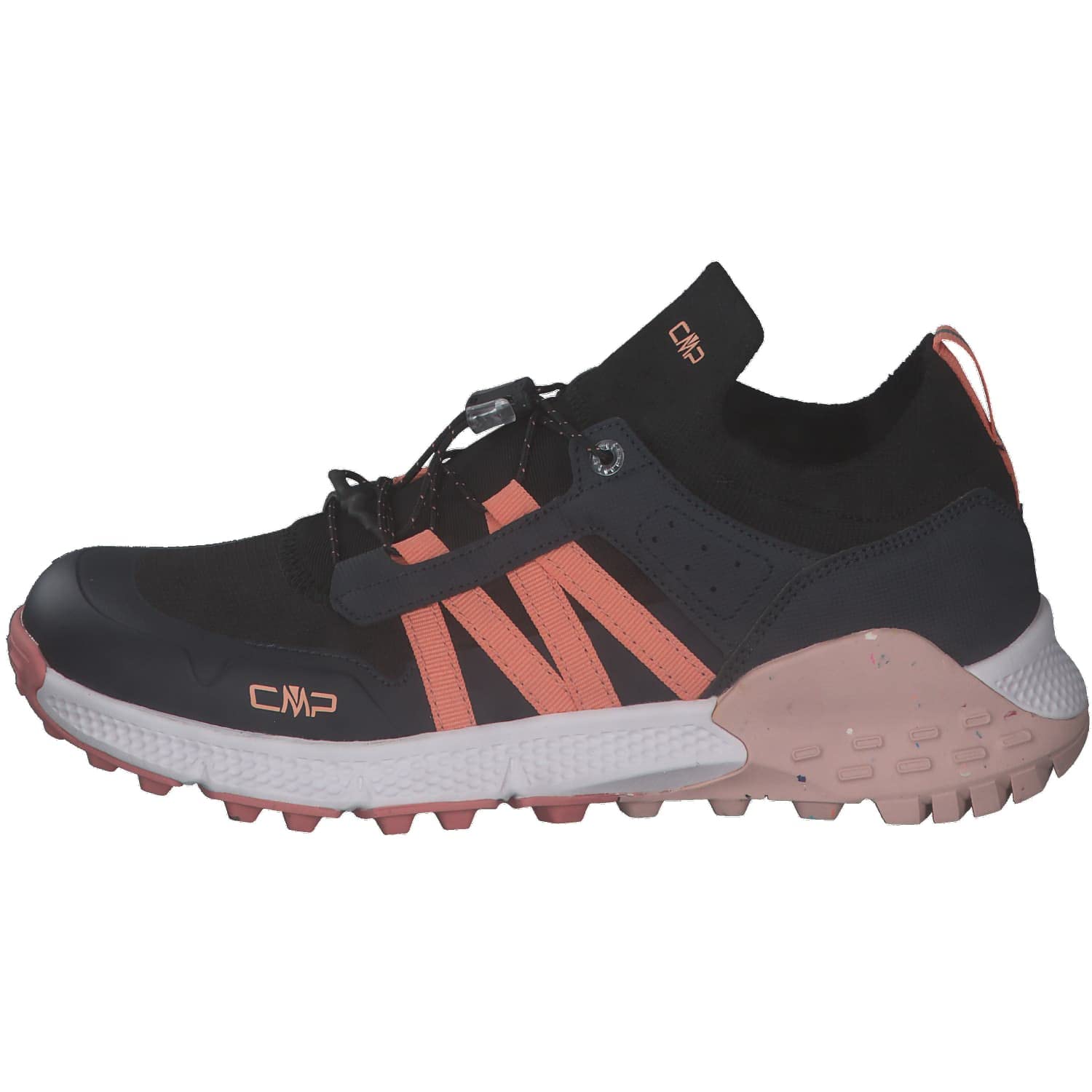 cmp-hosnian-low-wmn-scarpe-trekking-donna image 2