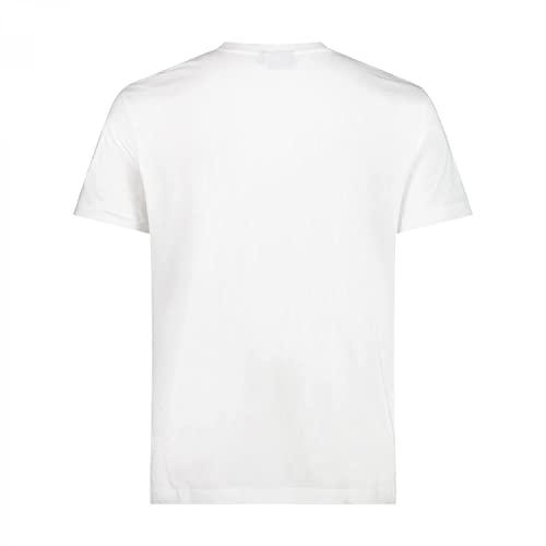 cmp-t-shirt-in-jersey-da-uomo-t-shirt-uomo image 8