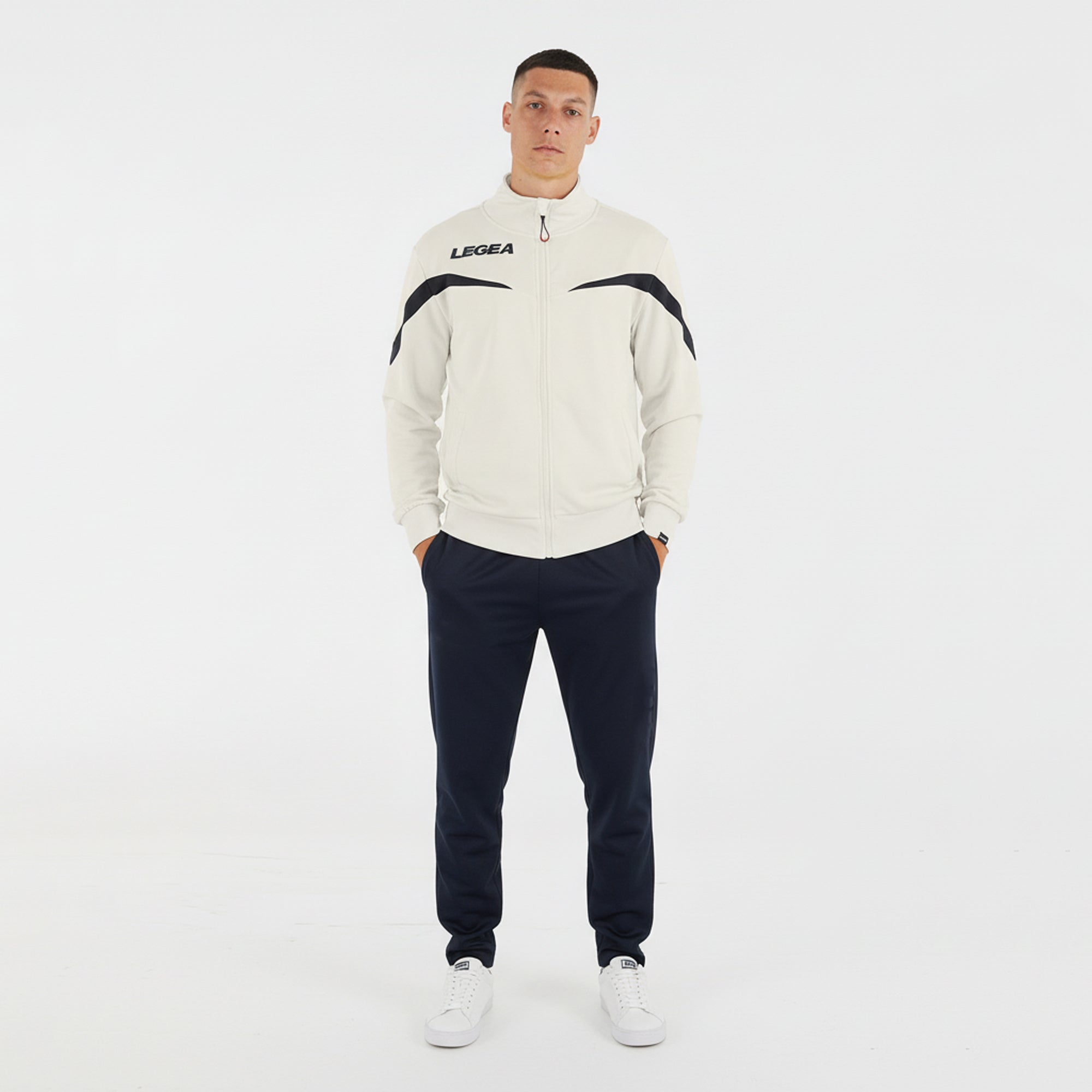 legea-salvador-giacca-sportiva-con-zip-bambini-bianco-blu-xs image 5