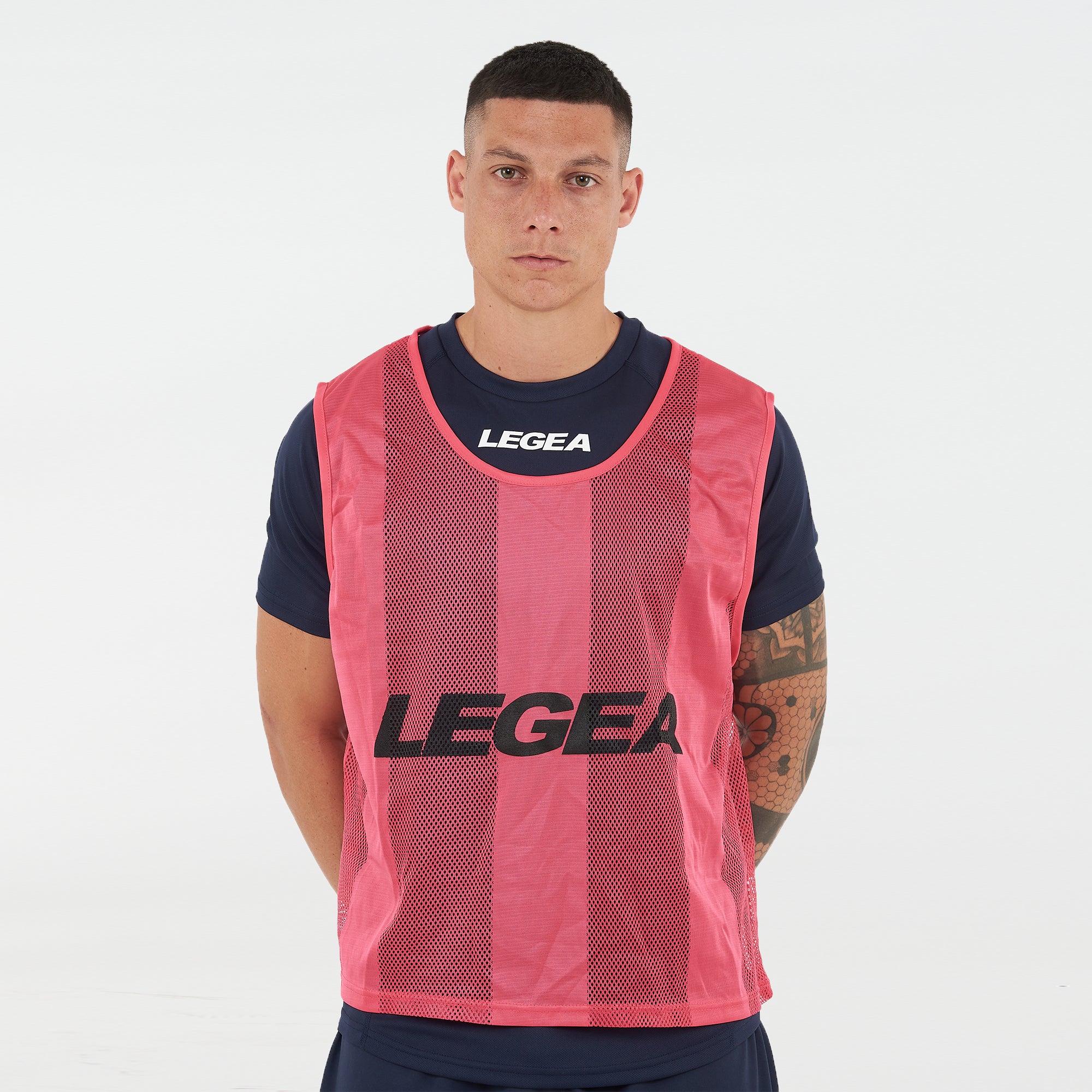 legea-promo-casacca-training-a-rete-fucsia-2xl image 1
