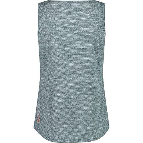 cmp-canotta-jersey-melange-donna-t-shirt-smanicata image 6